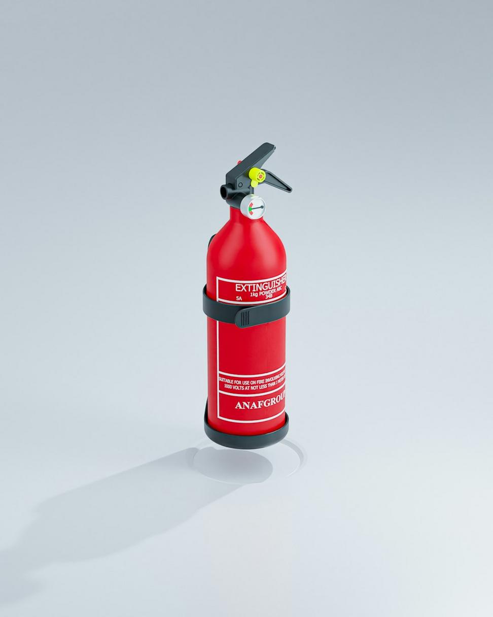 Intumescent coating
