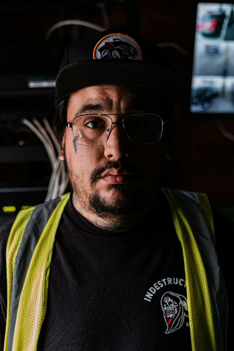 Team member