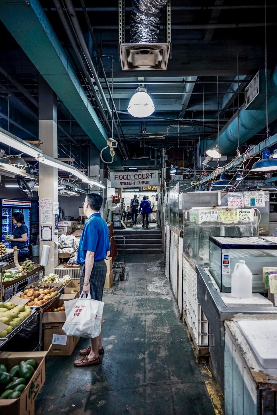 Abbotsford Food Processing