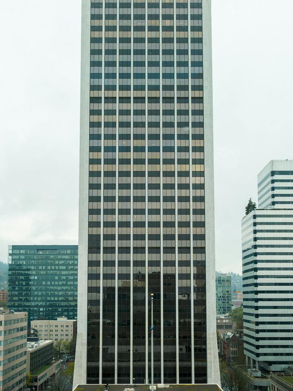 Vancouver office
