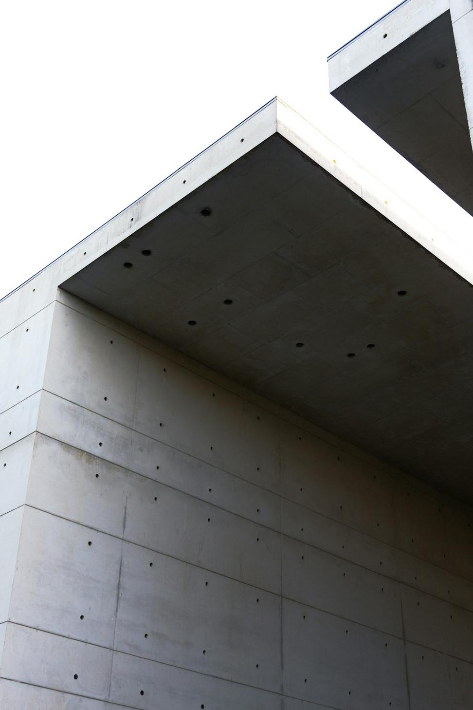 Concrete construction