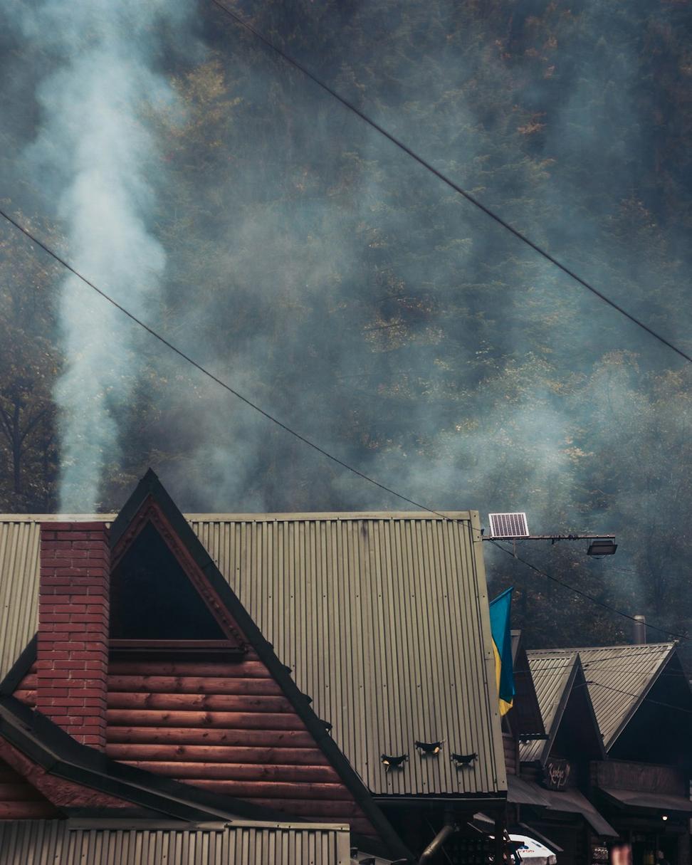 Kelowna Wildfire Zone Development