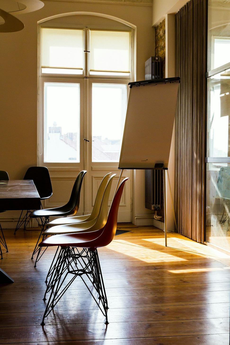 Office consultation